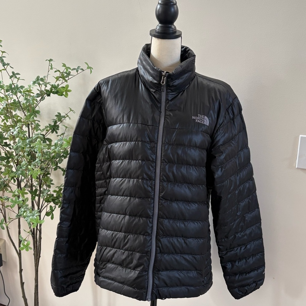 Men’s North Face Down ThermoBall 550 Jacket Size Large